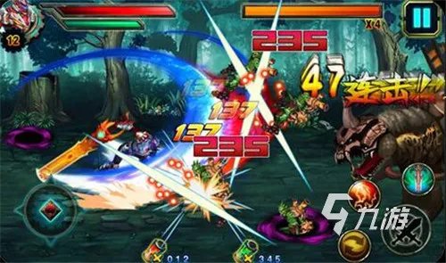 铠甲勇士游戏格斗游戏下载大全2022 类似铠甲勇士的格斗手游推荐