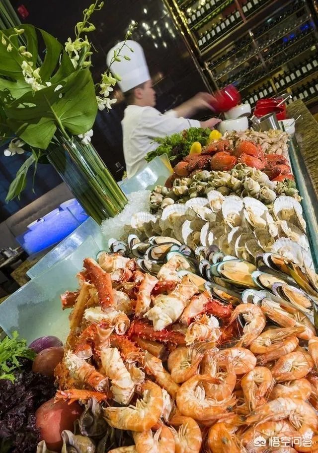 石家庄有哪些好吃的自助值得推荐，谢谢？