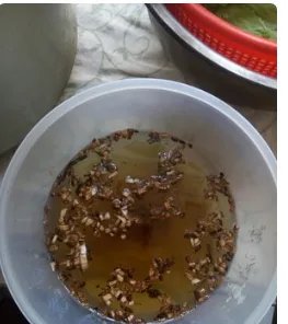 正宗千里香馄饨配方