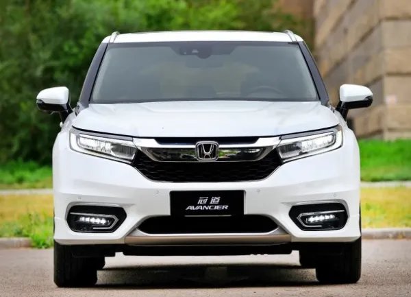 本田冠道报价是多少？目前值得入手么？