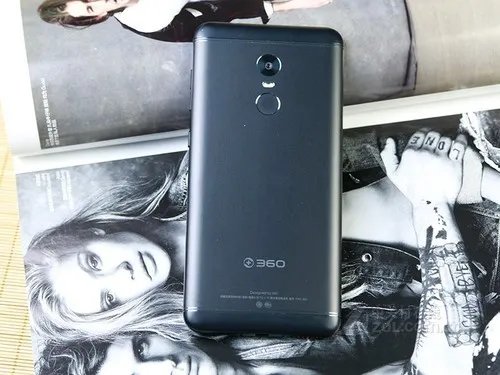 5.93英寸全面屏 360 N6郑州仅1150元