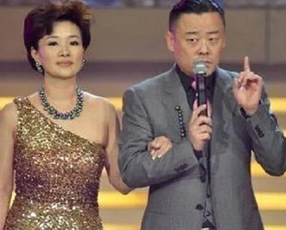 周立波的老婆张洁是谁 揭秘周立波的两段婚姻