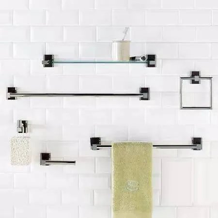 卫浴用品安装也有大学问，这些小知识不懂不行！