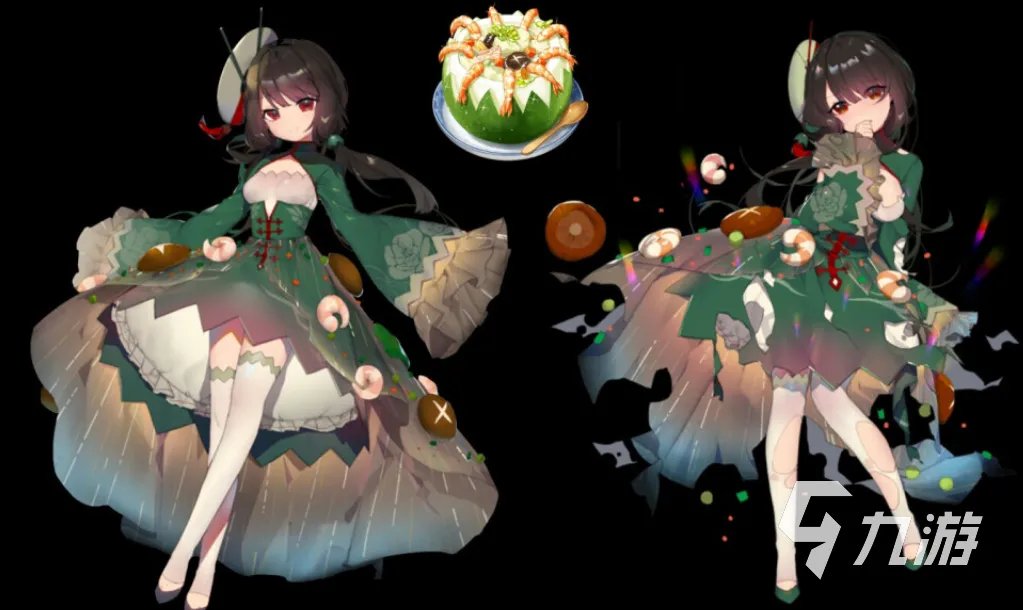 2023小女生喜欢玩的游戏推荐大全 适合小女生玩的游戏有哪些