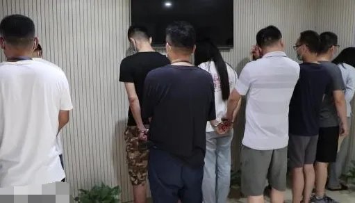 杭州一美女“零食托”犯罪团伙被一锅端是怎么回事？