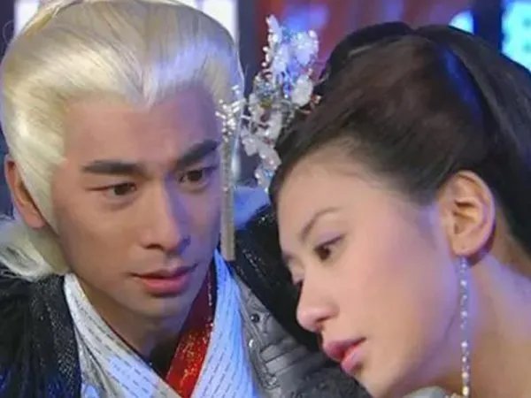 赵文卓电视剧大全