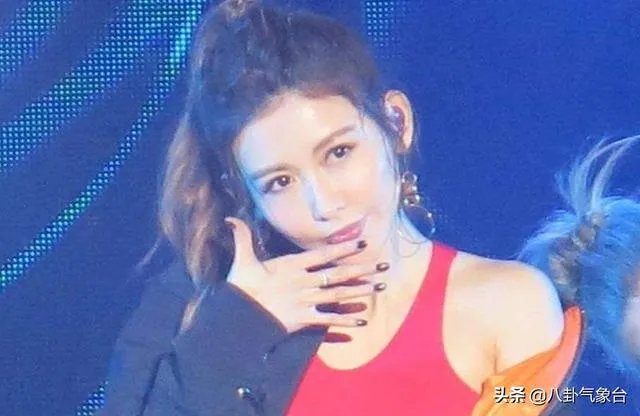 蝴蝶姐姐和罗志祥为何感觉那么怕周扬青，没敢有任何辩解就道歉？