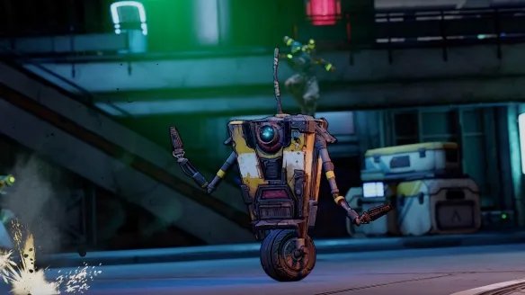 《无主之地3》配置要求是什么？配置要求介绍