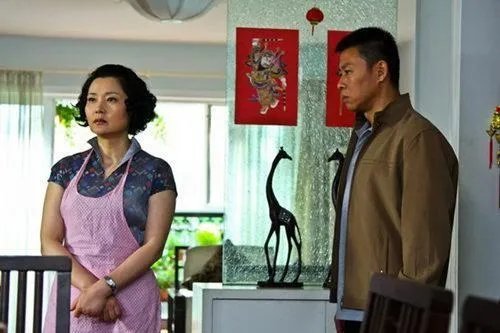 问一个电视剧名字 一个小孩叫他外婆叫狼外婆