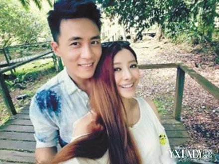 杜淳熊乃瑾恋情再曝光疑似同游澳大利亚