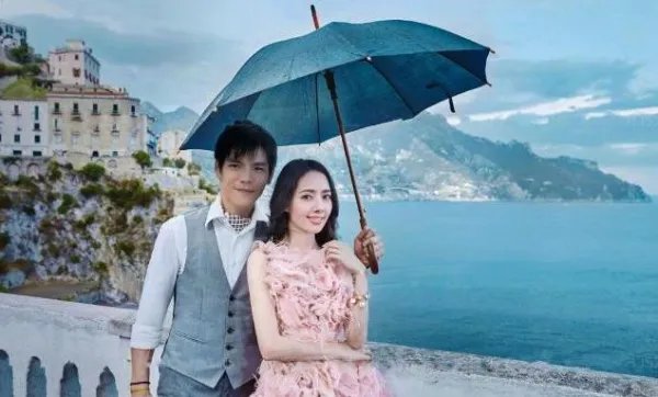 向华强唯一的亲生女儿是谁？现在结婚了吗?？