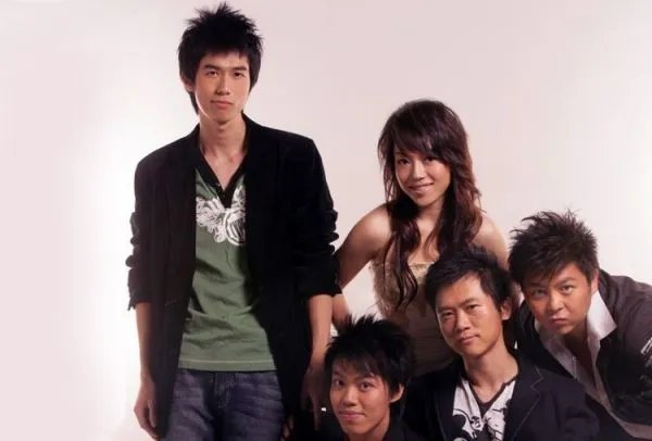 金蝌蚪奖的历届评选