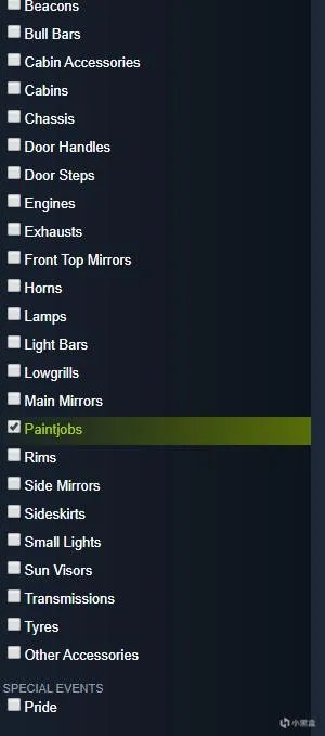 欧洲卡车模拟2实用MOD推荐
