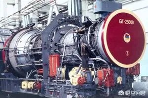 辽宁舰排水量6万多吨，055大驱才1万多吨，为何速度都是30节？