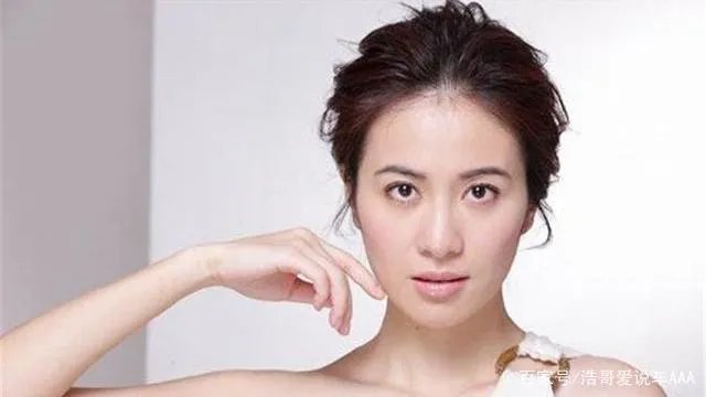 曾被称为“古装第一美人”的她，被狗咬毁容，而如今如何了？