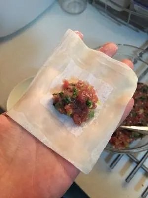 正宗千里香馄饨配方