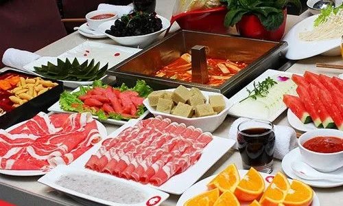 海底捞火锅加盟费是多少