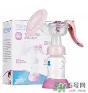 小白熊吸奶器哪款好？小白熊吸奶器款式介绍