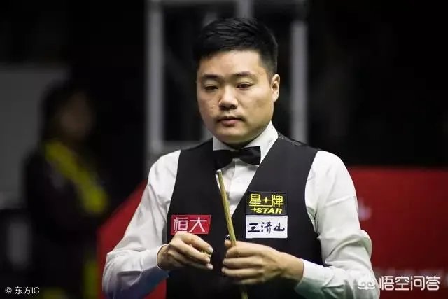 塞尔比世锦赛出局，对于丁俊晖是不是一个好消息？你怎么看？