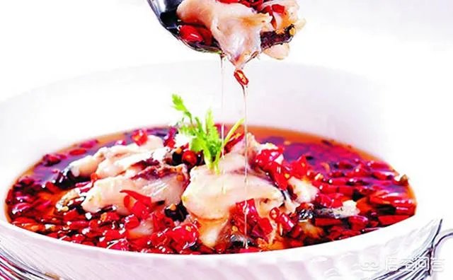 麻辣香水鱼的做法是怎样的？