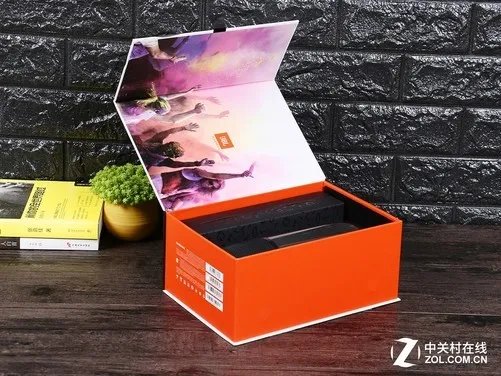 打开你的氛围灯放音乐 JBL Pulse3试用
