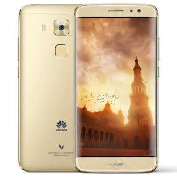 华为(huawei)麦芒5智能机(3GB+32GB版 香槟金 双卡双待) 京东官方旗舰店1199元(满送)