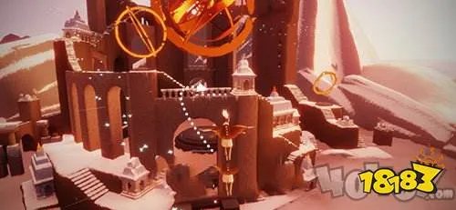 光遇霞谷所有先祖位置一览 霞谷地图攻略