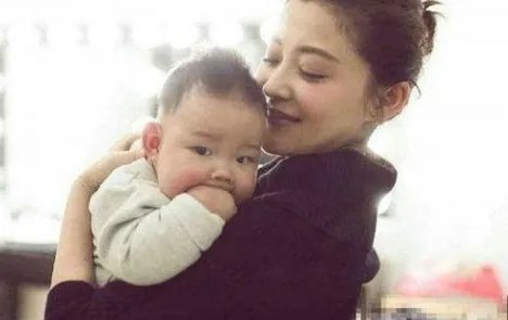 梅婷现任老公是谁？