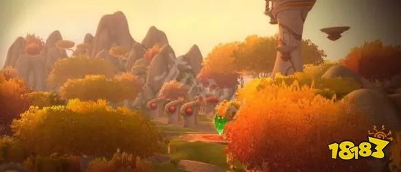 《魔兽世界》血精灵种族特长有哪些？血精灵种族资料全介绍