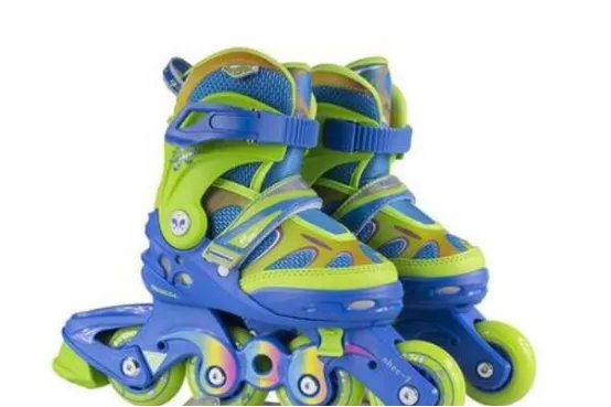 儿童溜冰鞋十大品牌排行榜 麦斯卡美洲狮上榜,第二价格偏高