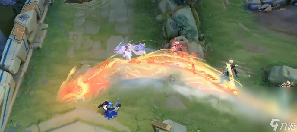 《王者荣耀》龙年限定“龙祐千载”系列爆料汇总