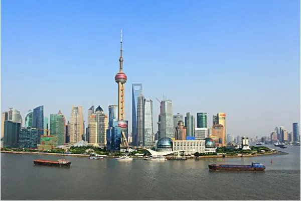 十大热门景区出炉，哪些景区上榜了？