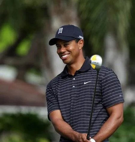 EA与老虎伍兹决裂 单飞版次世代高尔夫截图发布