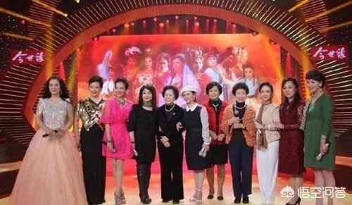 对于《西游记》剧组重聚，你有什么感受？