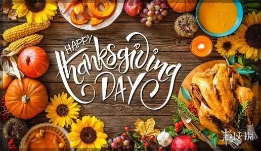感恩节图片分享 感恩节图片壁纸大赏