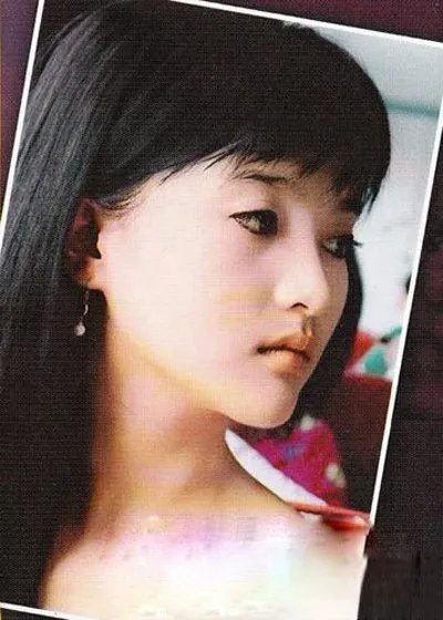 李华老婆仝晓燕的个人资料 整容前后的对比照片
