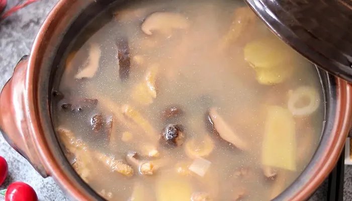 牛肚怎么做好吃 炖牛肚的做法