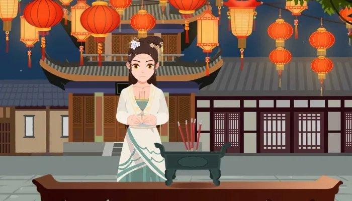 中元节2023年几月几号