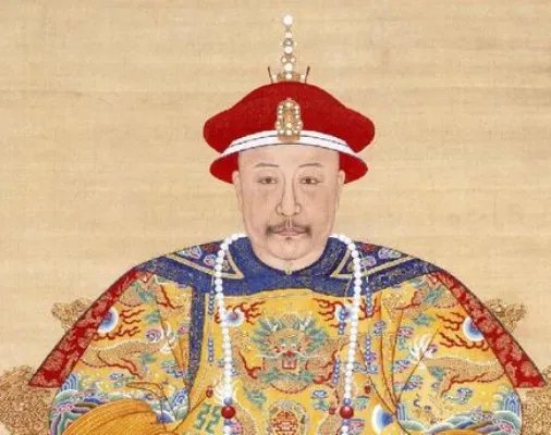 乾隆皇帝后宫嫔妃为什么只有5人合葬裕陵？原因是什么