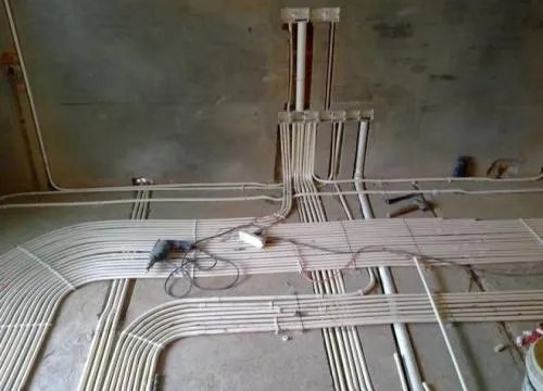 装修水电改造怎么做  装修水电改造注意事项