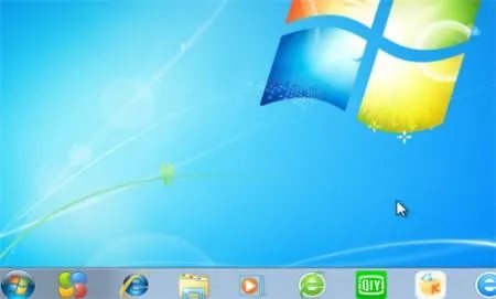 怎么在线重装系统win7
