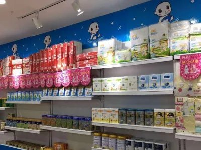 母婴店品牌十大排名是怎样的？