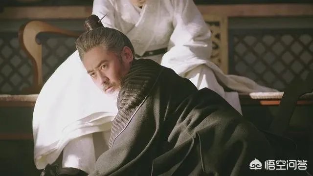 三国夏侯霸结局