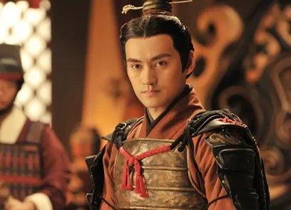 刘秀和阴丽华是怎么在一起的？他们之间有着怎样的故事？