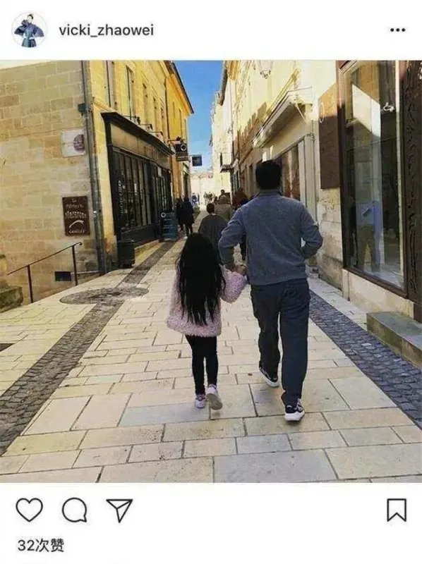 赵薇方辟谣离婚，为何赵薇会经常被猜测离婚？