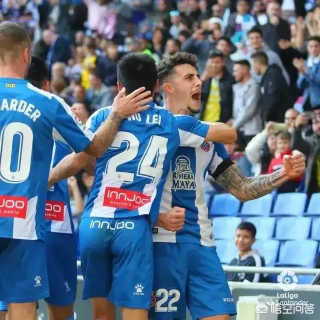 武吹认为张玉宁的荷甲不值一提,皇马被荷甲4:1淘汰,西班牙人比皇马厉害吗?