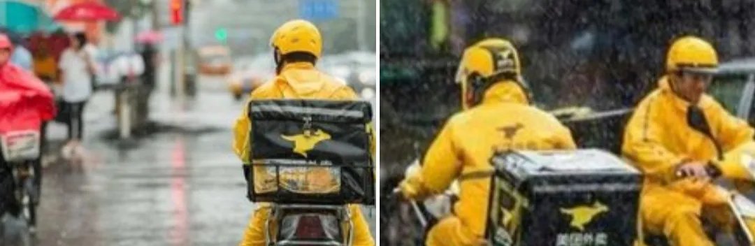 司机肇事逃逸被外卖小哥劝回，如何评价外卖小哥的行为？