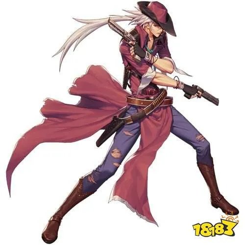 Dnf手游漫游用什么武器 漫游枪手武器排行