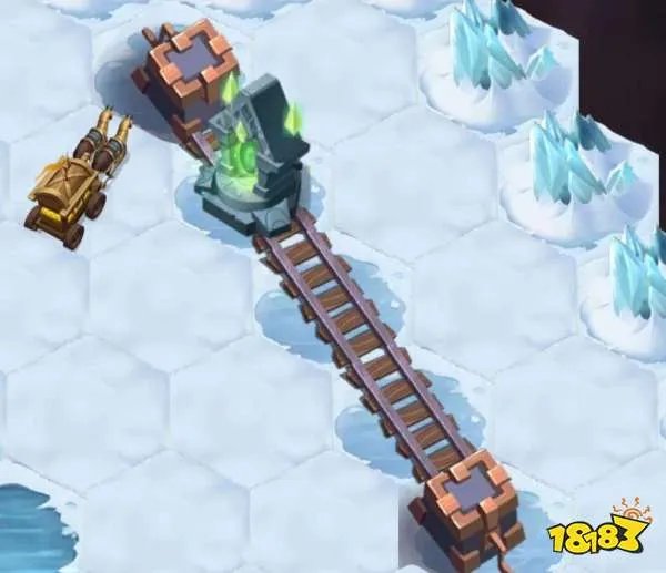 剑与远征奇境探险副本雪径迷踪 雪径迷踪打法攻略