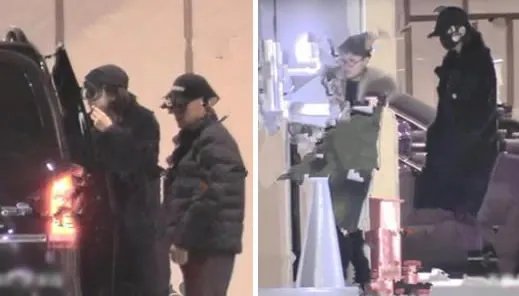 张翰娜扎否认复合怎么回事：张翰娜扎否认复合说了什么